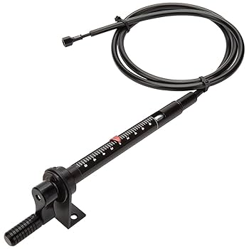 テニスラケットバランス測定器　ALPHA viper balance beam 276c2883e6bd4c529b258ab01f7e41